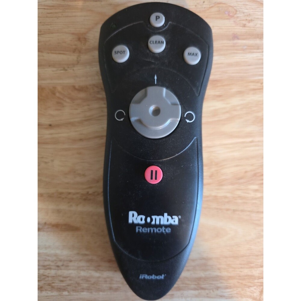 iRobot Roomba Remote Control Pro & Pro Elite 400 500 Series